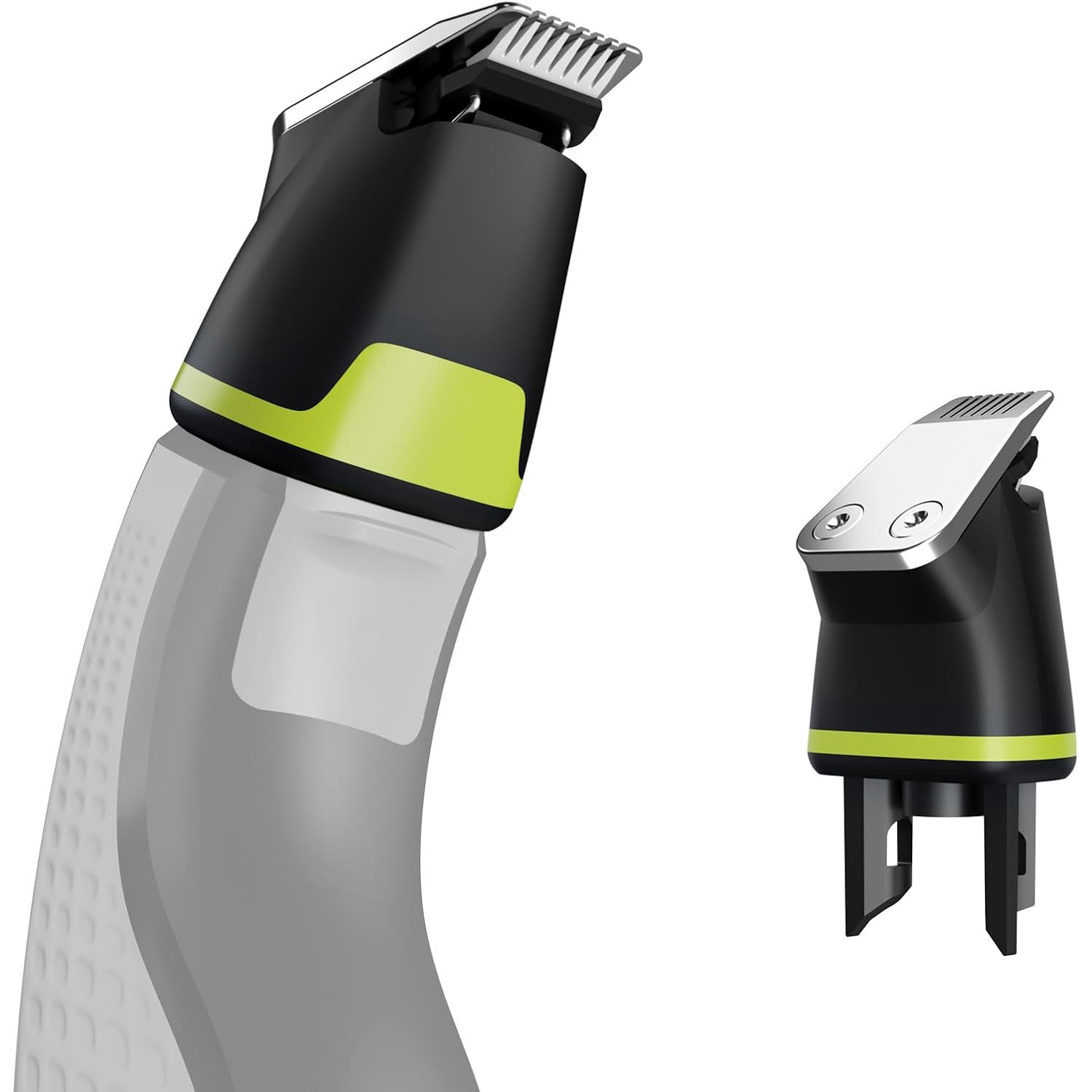 Men'S Face Grooming - 원블레이드 QP2620/QP2630 호환 교체 블레이드 -