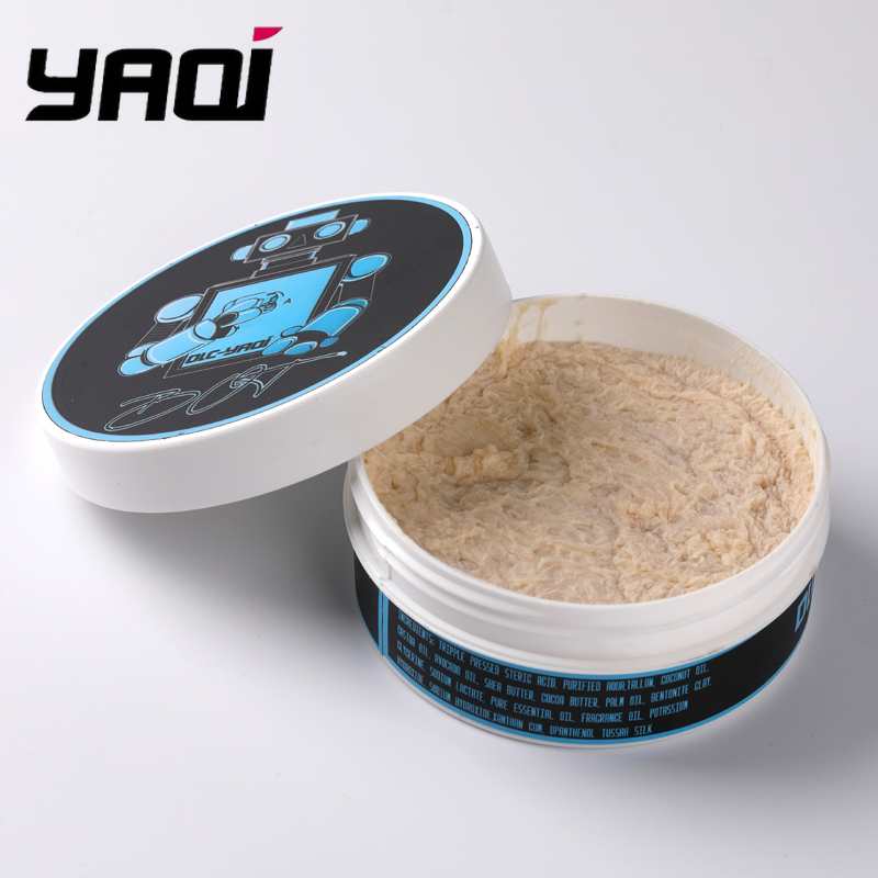 Men'S Grooming Hair - 야치 보티 아티산 면도 비누 (남성용)