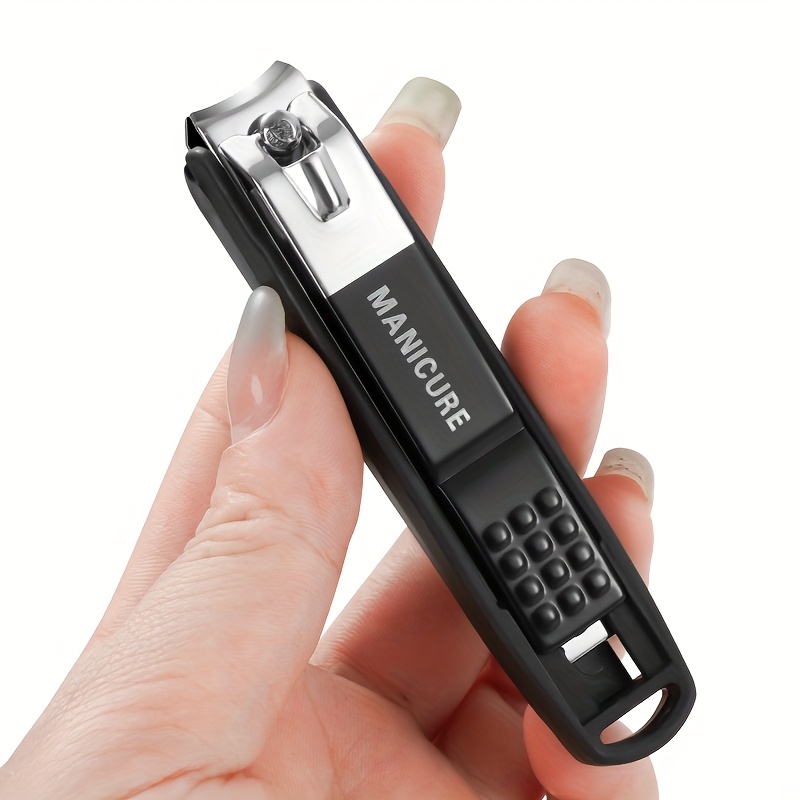 Men'S Grooming Fingernails - 남녀공용 초강력 튼튼한 손톱깎이, 손톱 및