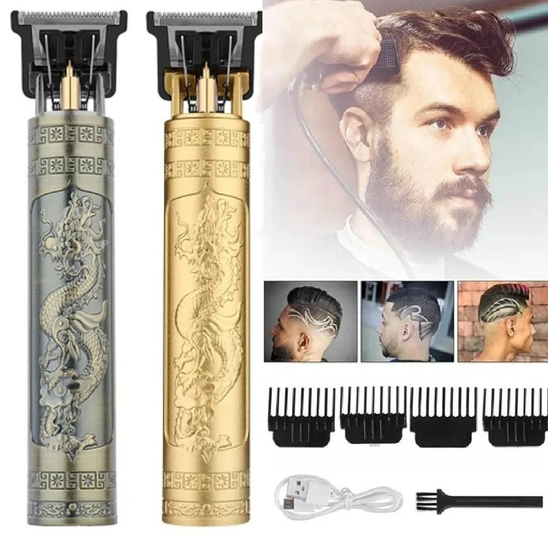 T9 전기 수염 트리머 무선 헤어 클리퍼 (남성용) 4 - Mens Vintage Grooming Kit 리뷰 및 가격