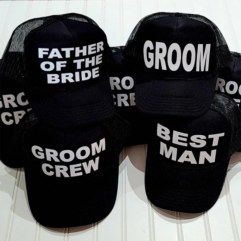 신랑 모자 비치 풀 웨딩 장식, 마이애미 베가스 총각  - Men'S Grooming For Engagement 리뷰 및 가격