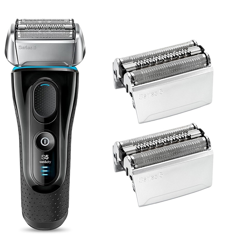 브라운 면도기 5020 5020S 5030 5030S  - Men'S Face Grooming 리뷰 및 가격