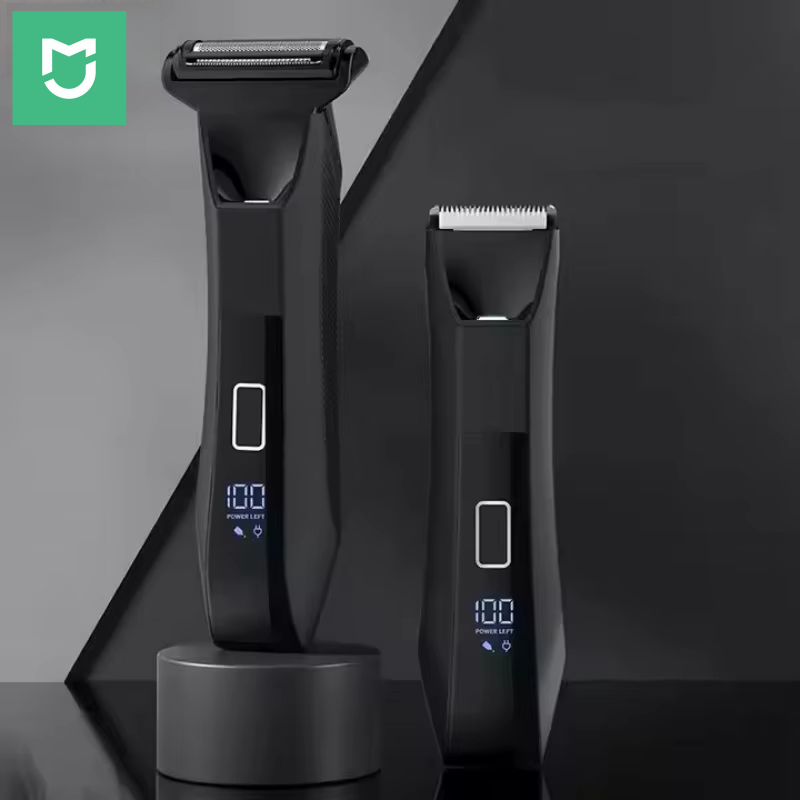 미지아 2 in 1 무통증 얼굴 면도기 비키니 남성용  - Men'S Face Grooming 리뷰 및 가격