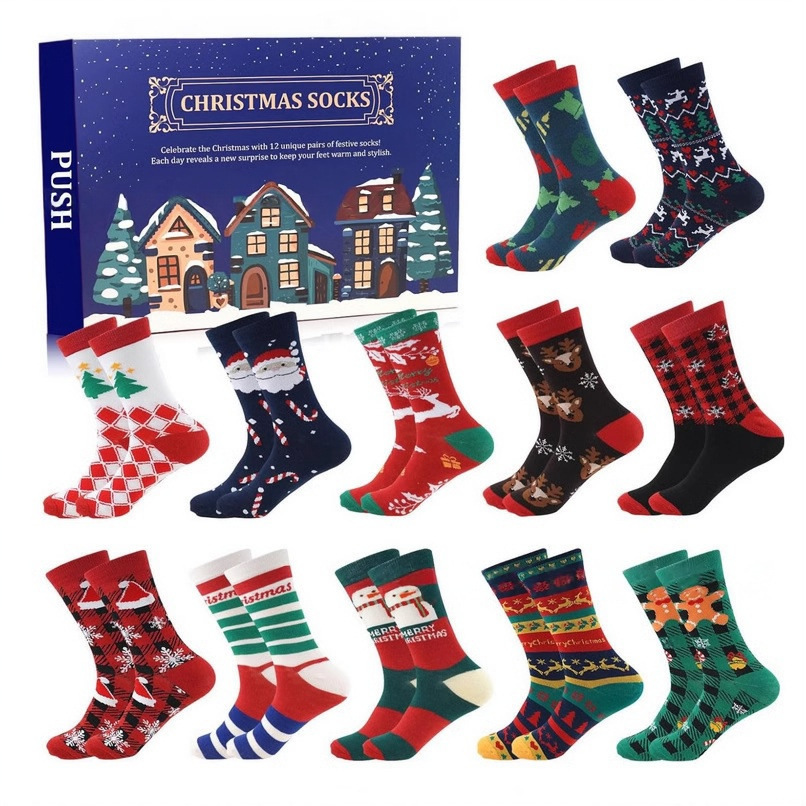 2026년 양말 어드벤트 캘린더 - 성인 남녀용 재미있 - Mens Grooming Advent Calendar 리뷰 및 가격