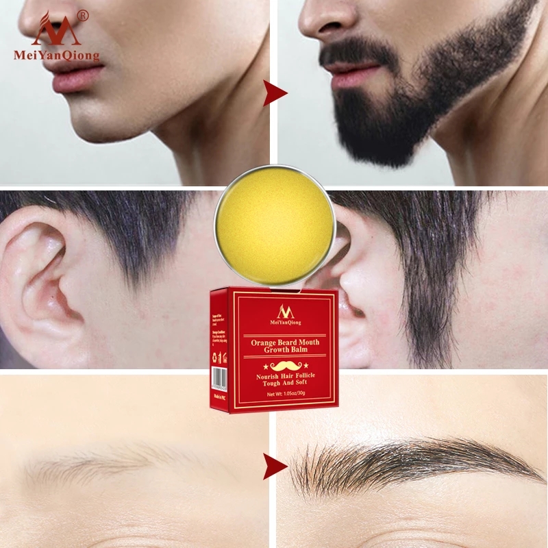 천연 오렌지 유기농 수염 오일, 왁스 밤, 탈모 제품, - Aftershave Balm Mens 리뷰 및 가격