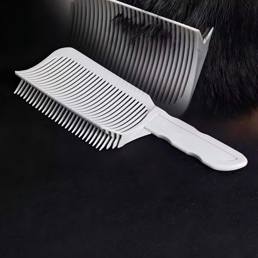 페이딩 콤 프로페셔널 바버 클리퍼 블렌딩 플랫 탑 헤어 - Men'S Grooming Hair 리뷰 및 가격