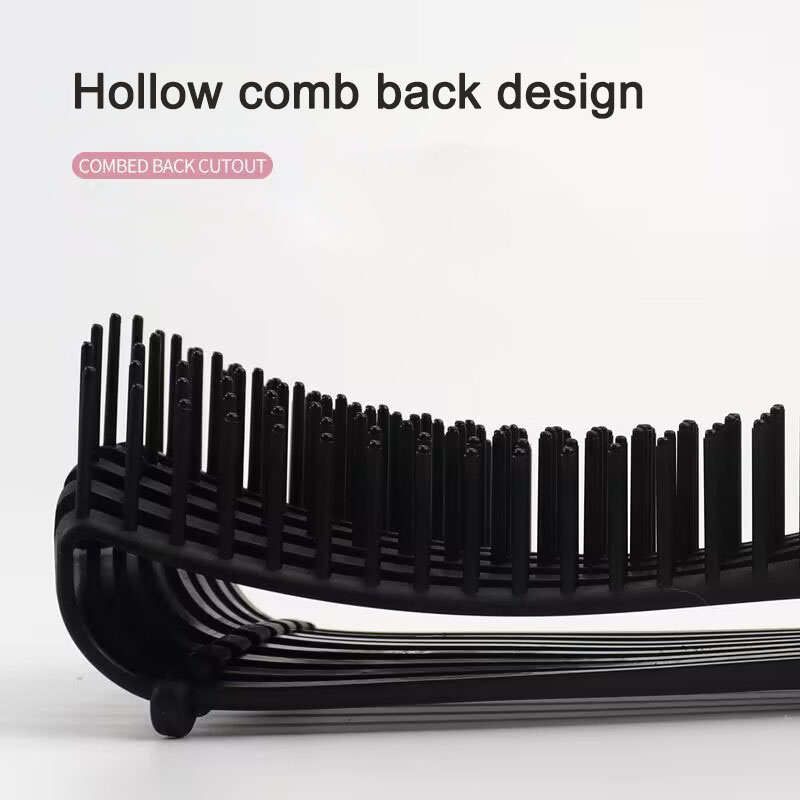 8개의 속이 빈 문지름살이 있는 문어 모양 두피 마사지 - Men'S Grooming Hair 리뷰 및 가격