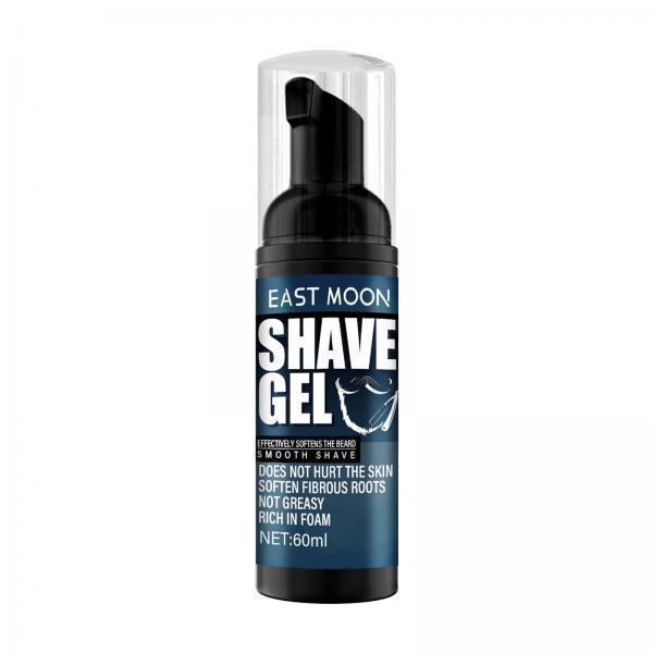 남성용 진정 쉐이빙 폼, 슬릭 쉐이브 젤, 수염 연화제 - Men'S Grooming Cream 리뷰 및 가격