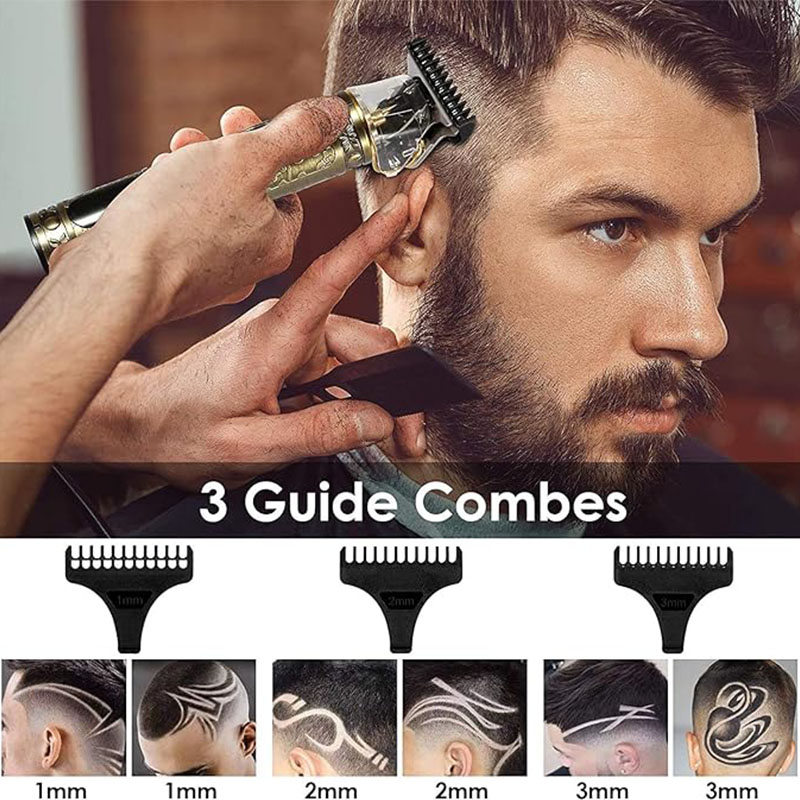 2026년형 빈티지 무선 헤어 클리퍼 남성용 전기 면도 - Mens Vintage Grooming Kit 리뷰 및 가격