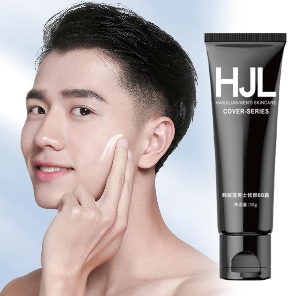 1/5/10PCS 남성용 BB 크림 그루밍 풀 커버리지 - Men'S Grooming Cream 리뷰 및 가격