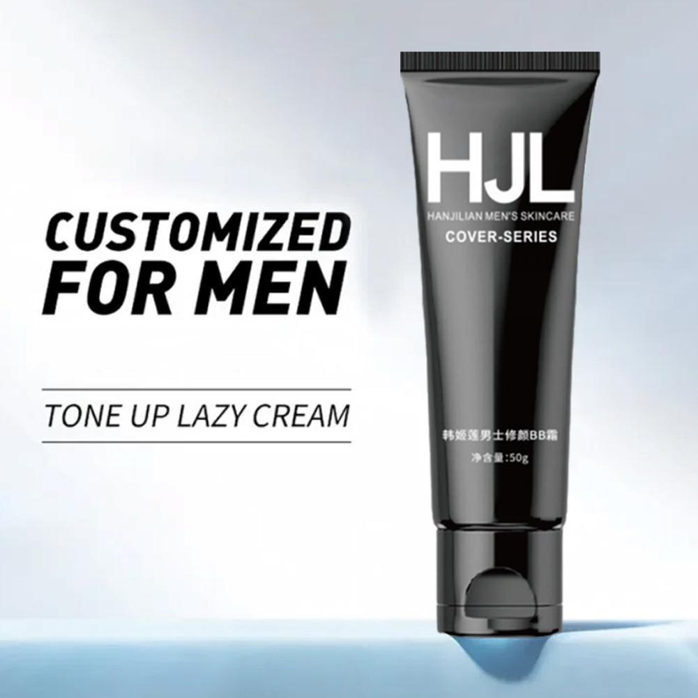 1/5/10PCS 남성용 BB 크림 그루밍 풀 커버리지 - Men'S Grooming Cream 리뷰 및 가격