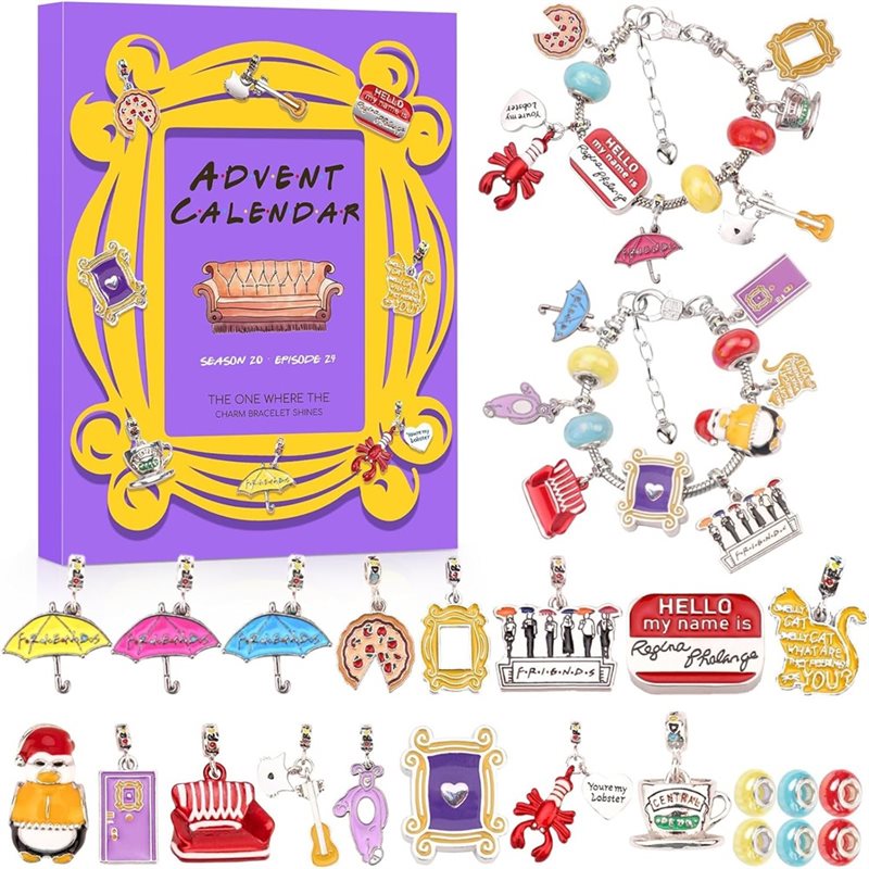 2025년 어드벤트 캘린더-크리스마스 카운트다운 캘린더 - Mens Grooming Advent Calendar 리뷰 및 가격