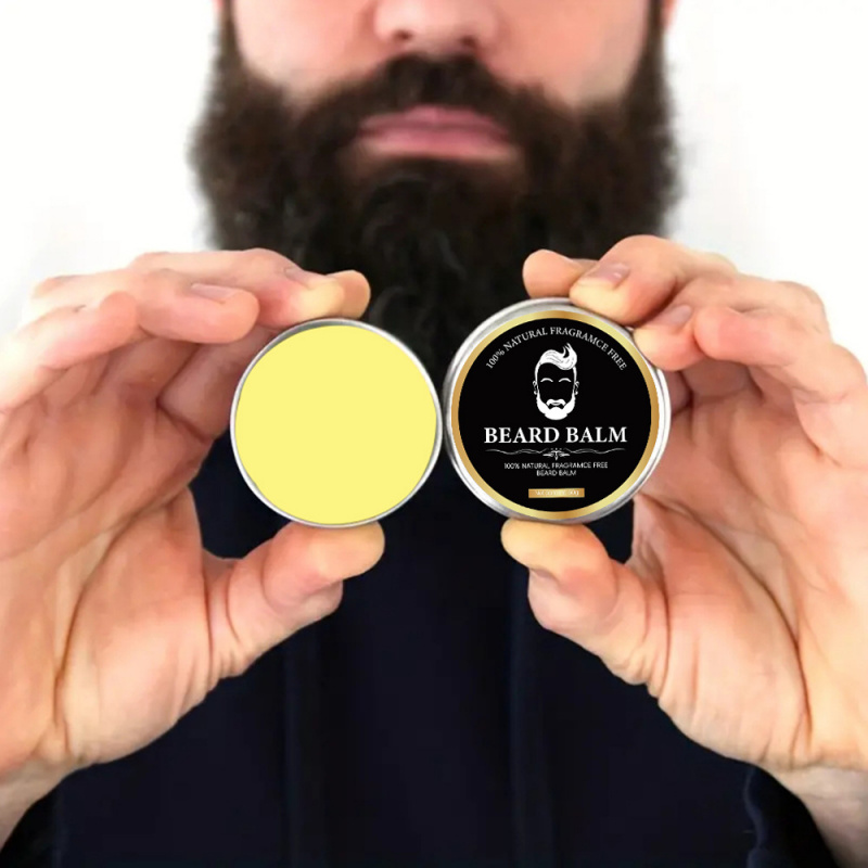 남성용 비어드 밤 워시 프리 콧수염 오일 - Aftershave Balm Mens 리뷰 및 가격