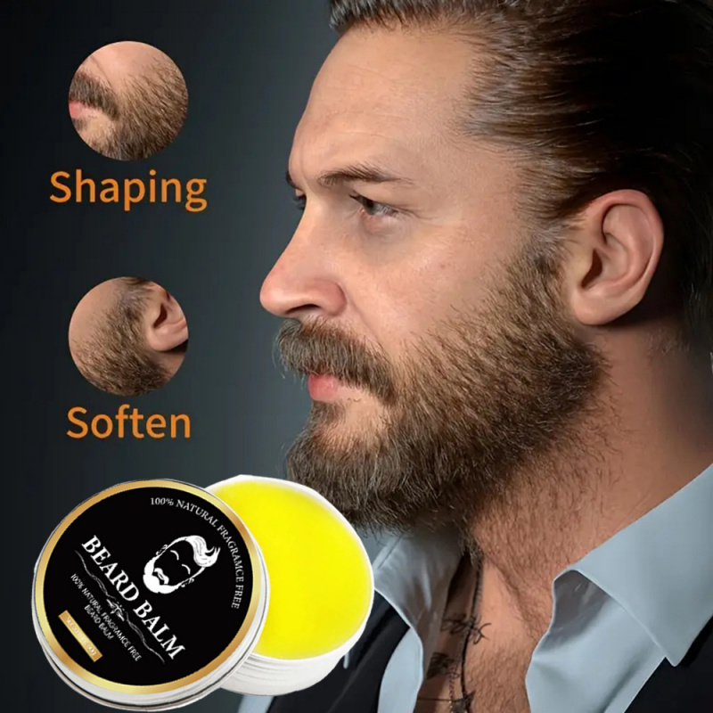 남성용 비어드 밤 워시 프리 콧수염 오일 - Aftershave Balm Mens 리뷰 및 가격