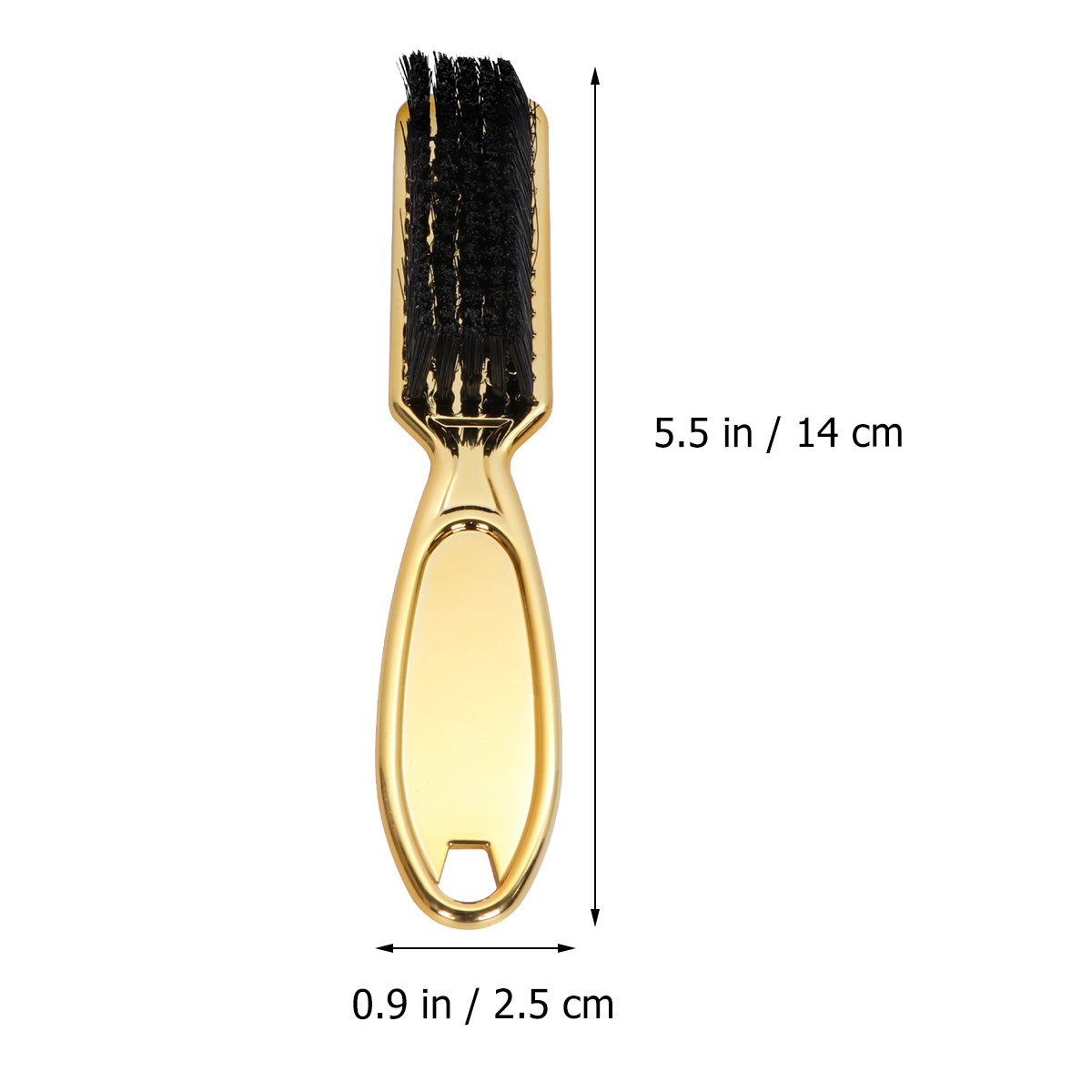 남성용 1pc 오일 흡수 브러쉬 헤어 스타일링 휴대용  - Mens Vintage Grooming Kit 리뷰 및 가격