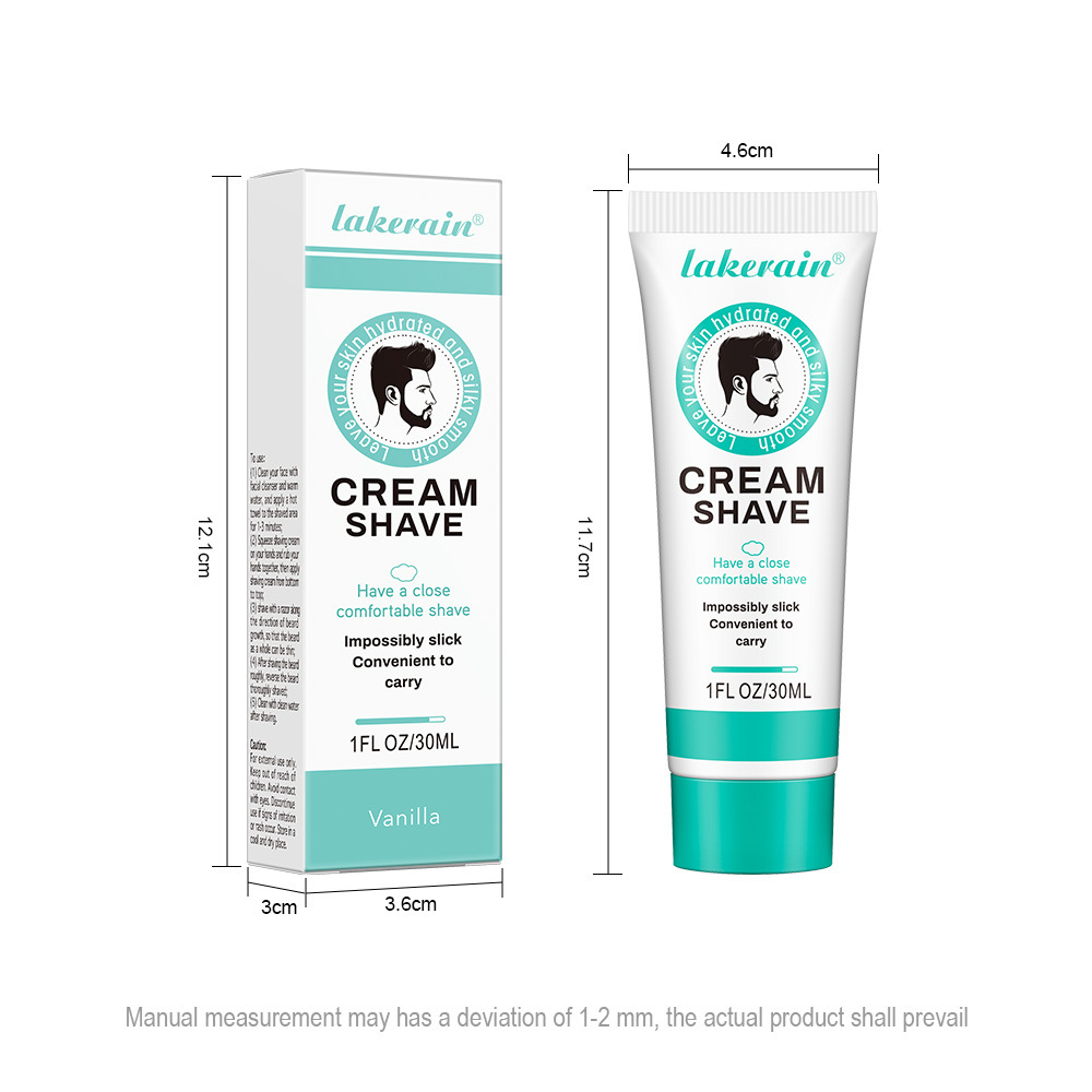 레이크레인 쉐이브 크림 쉐이브 젤 스무스 예방 컷 및  - Men'S Grooming Cream 리뷰 및 가격