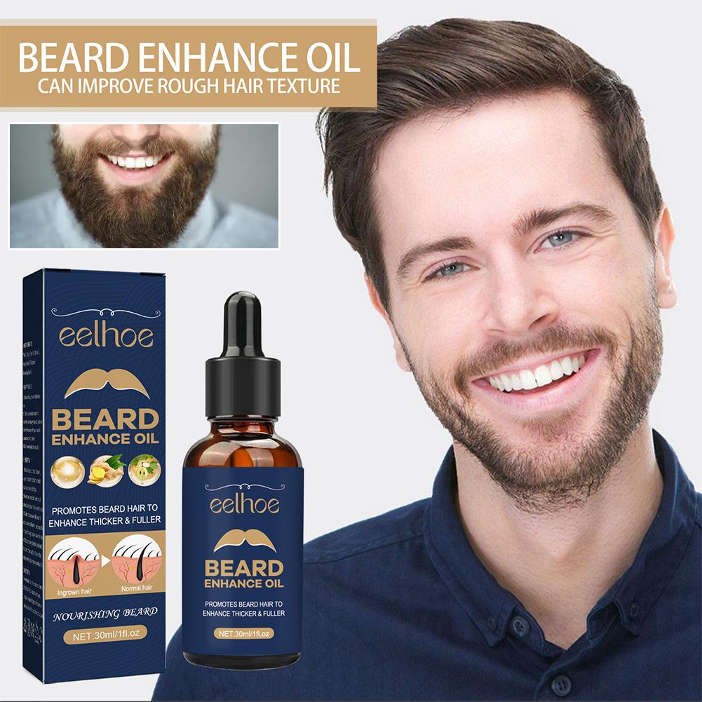 남성용 30ml 비어드 케어 오일 비어드 성장 그루밍  - Men'S Grooming Tonic 리뷰 및 가격
