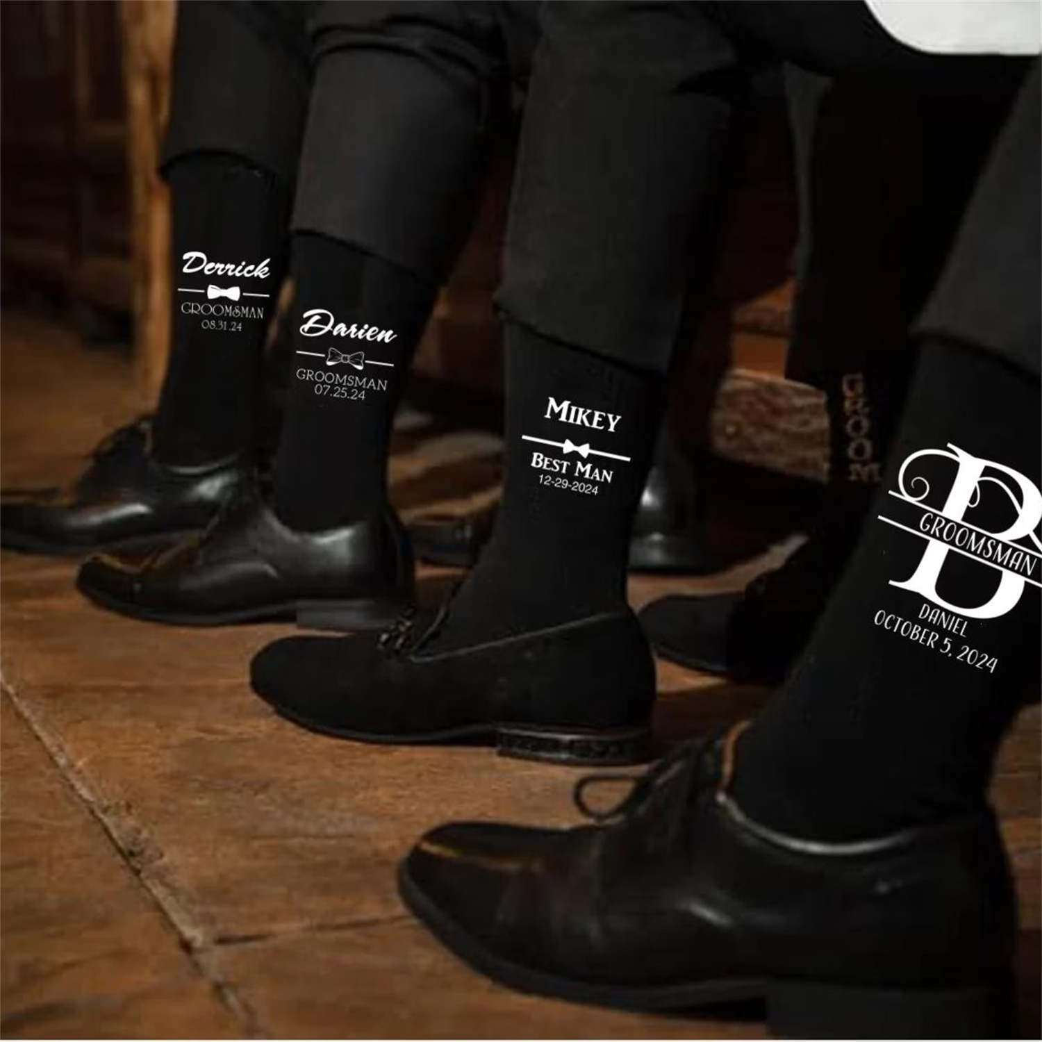 SocksTeam 신랑, 신랑 양말, 신랑의 아버지,  - Men'S Grooming For Engagement 리뷰 및 가격